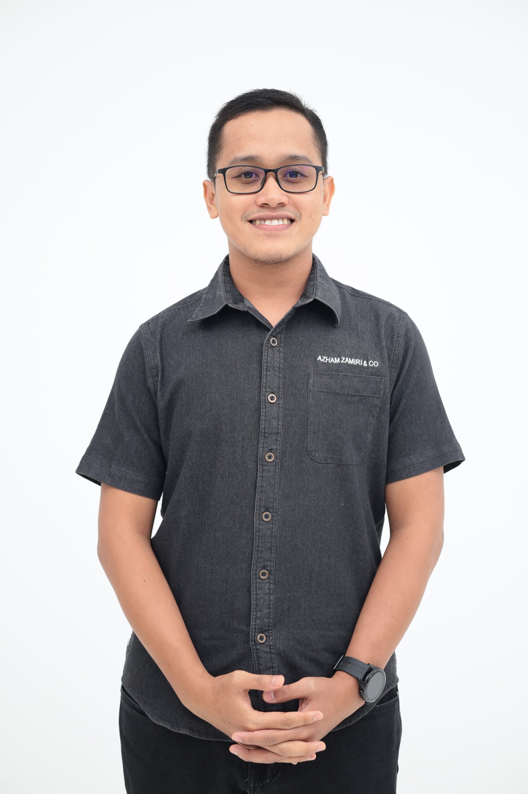 Ahmad Hanif Bin Lukmanul Hakim