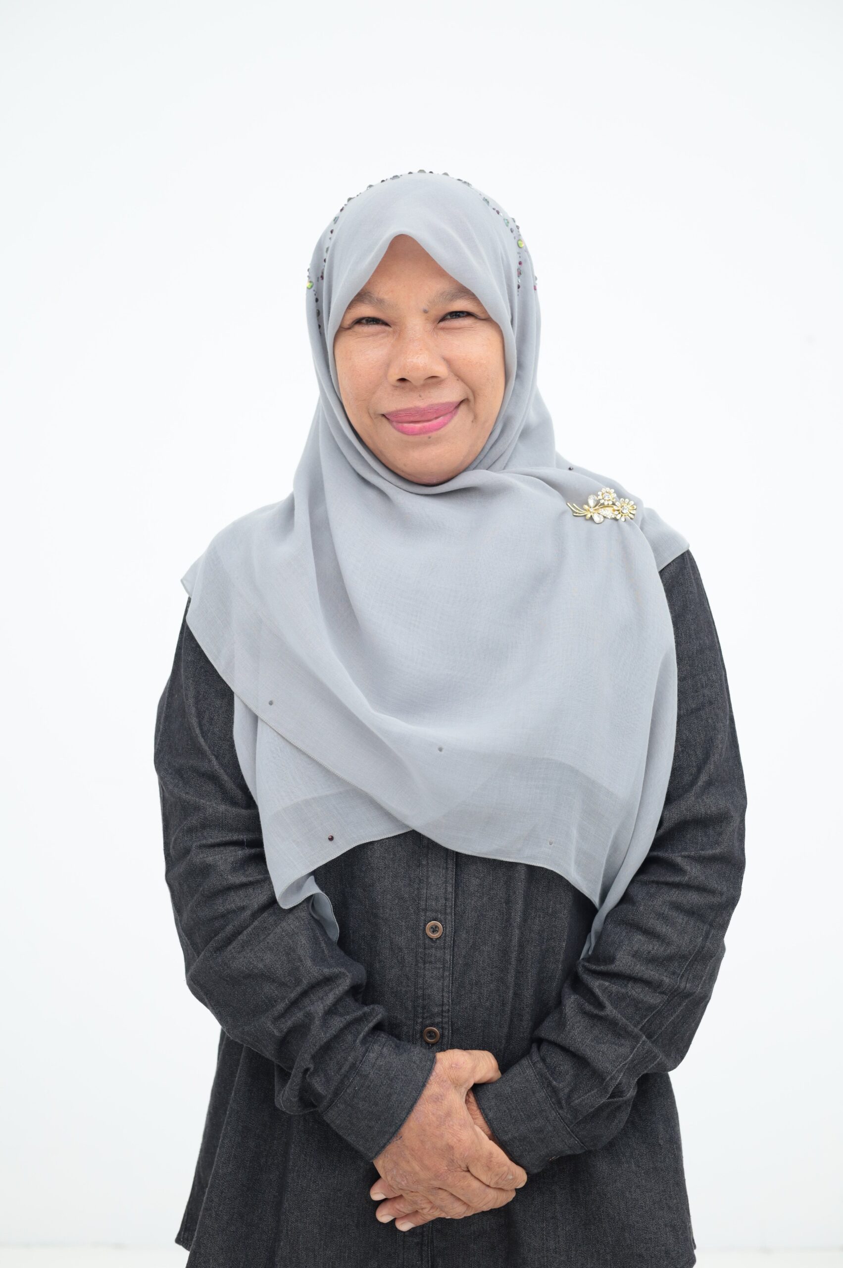 Rumiza Bin Yaakub