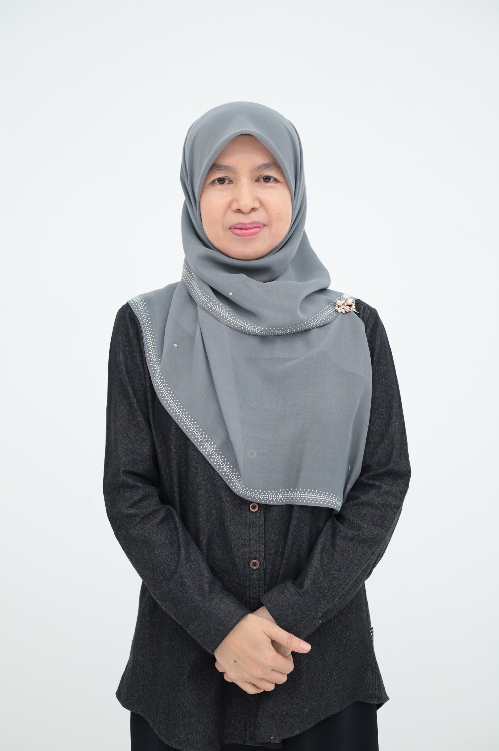 Rosemalinda Binti Deraman