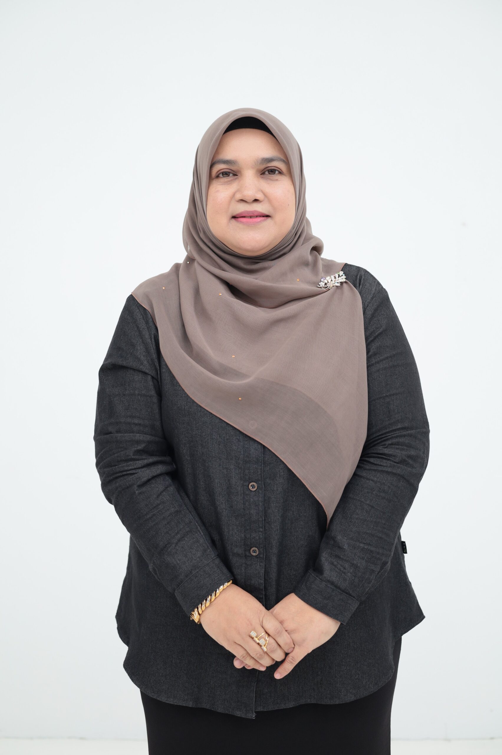 Yusraida Binti Mohd Yusoff
