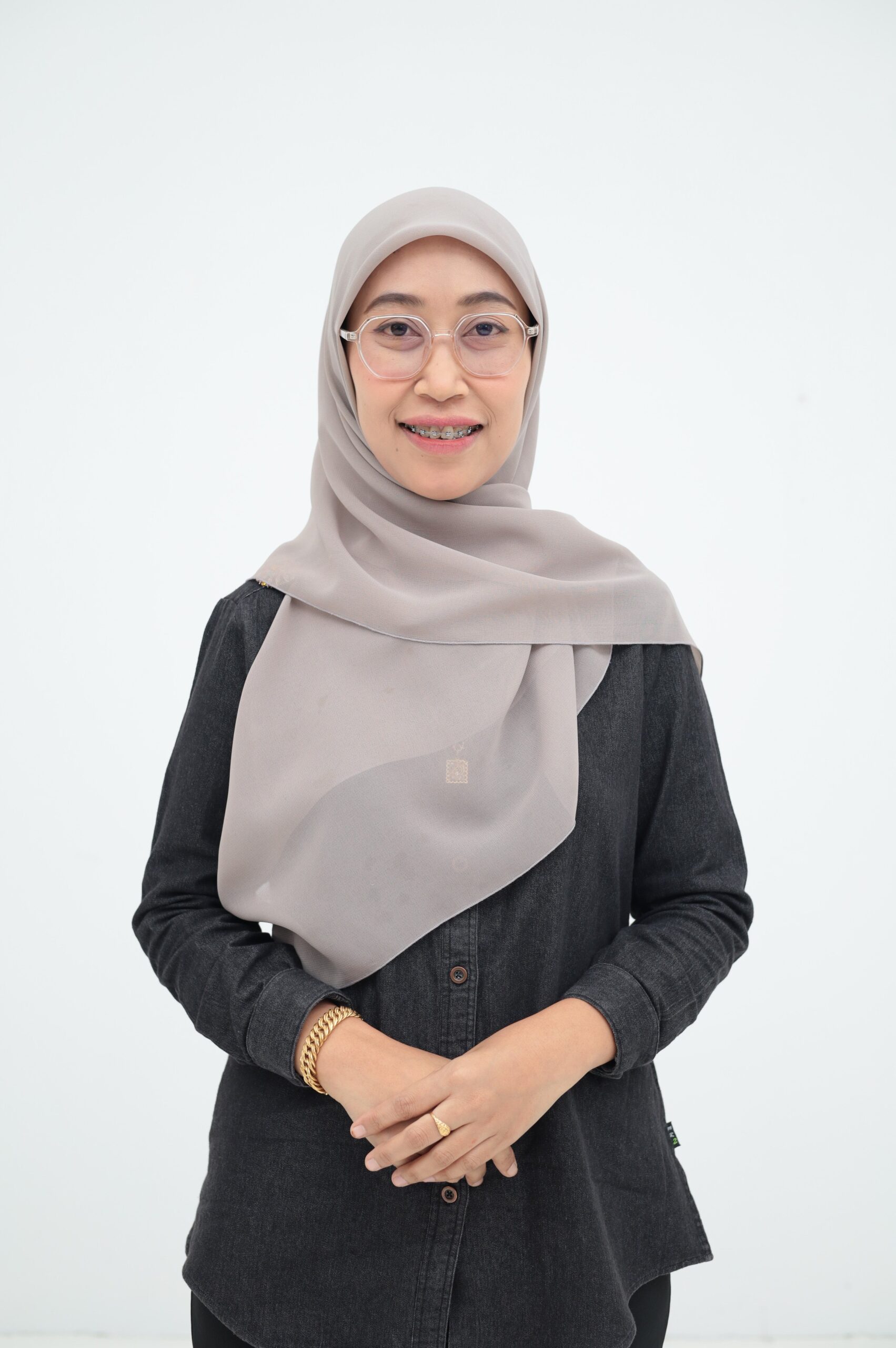 Siti Rohayu Binti Che Azmi